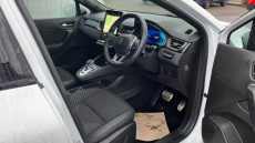 Renault Symbioz 1.6 E-Tech FHEV 145 Techno Esprit Alpine 5dr Auto Hybrid Estate